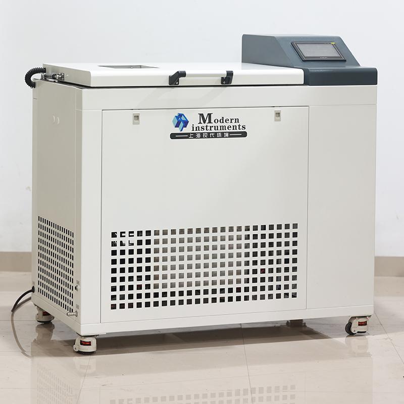 现代环境 XD-005-2FWTL-MF 防雾涂料性能测试仪图5