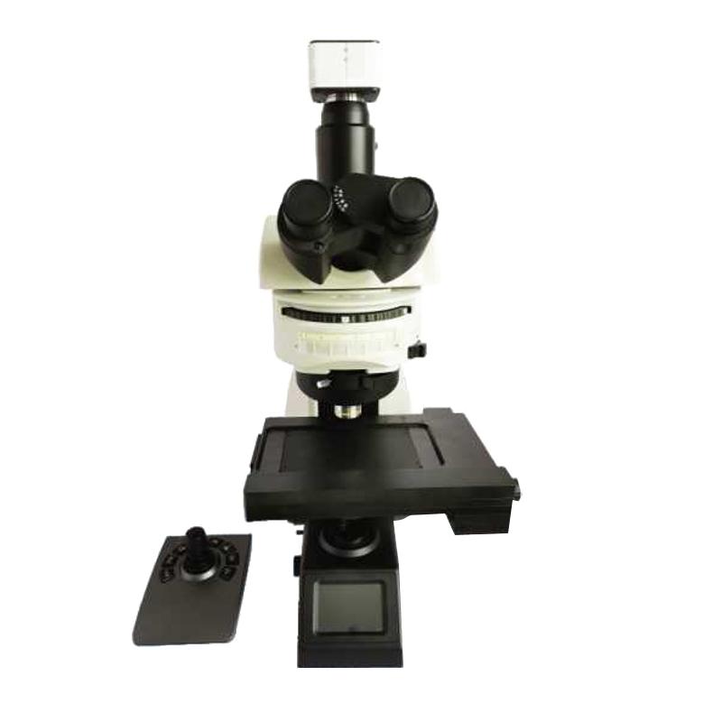 缔伦光学 WLY-01M 显微计数法-不溶性微粒仪图2