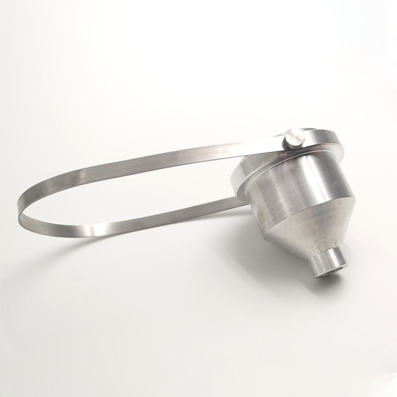 精科 QND-4D 涂4粘度计(便携)图12