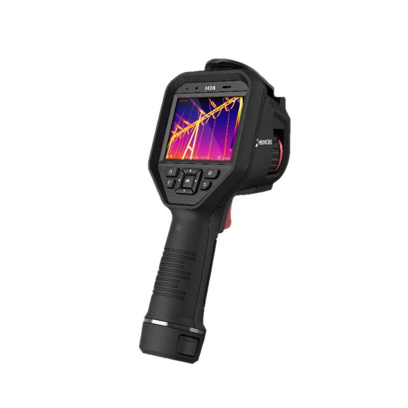 HIKMICRO HM-TPH16-6VF / W Handheld Thermometer Thermal Imager