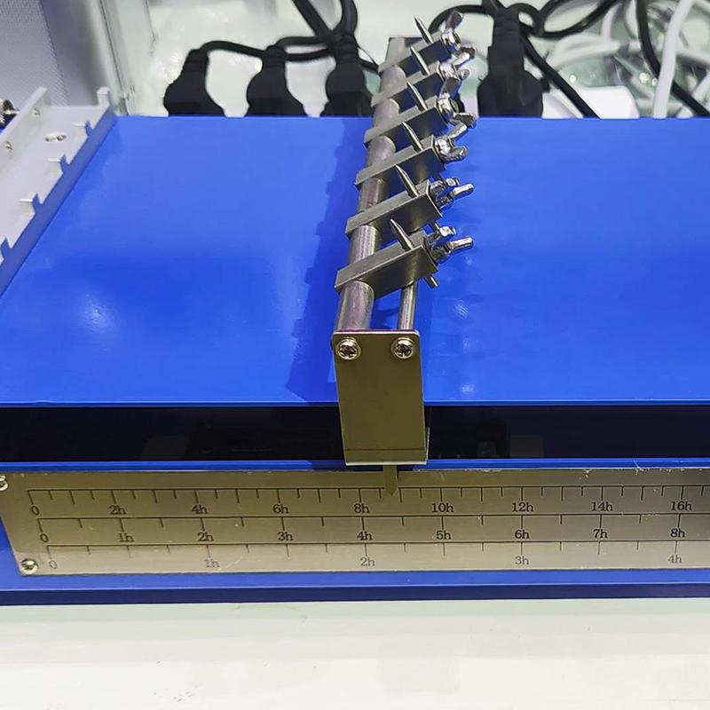 普申 GZY-I 直线干燥时间测定仪图4