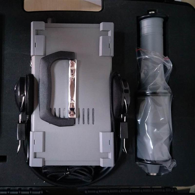 科电仪器 DJ-6-B 电火花检漏仪图3