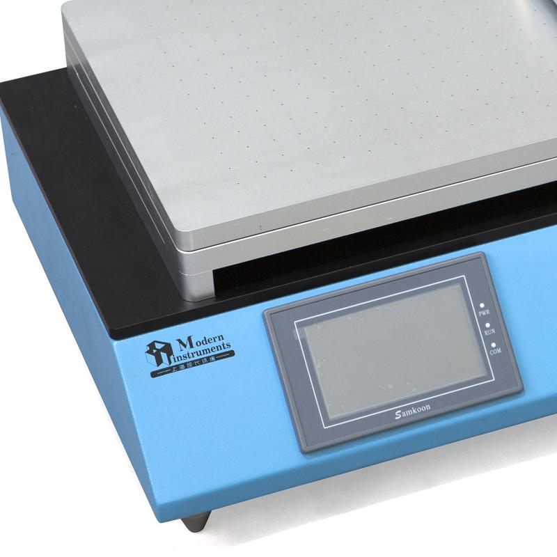 现代环境 AFA-V(真空) 自动涂膜机图9