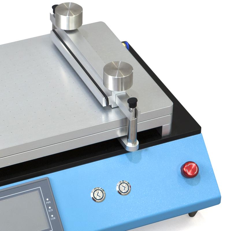 现代环境 AFA-V(真空) 自动涂膜机图10