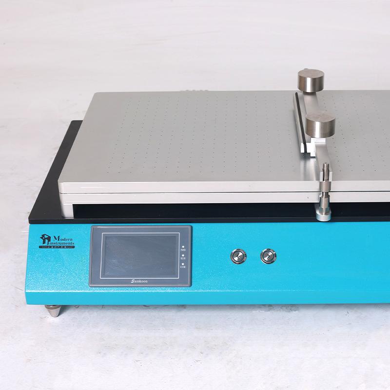 现代环境 AFA-V(夹具) 自动涂膜机图1