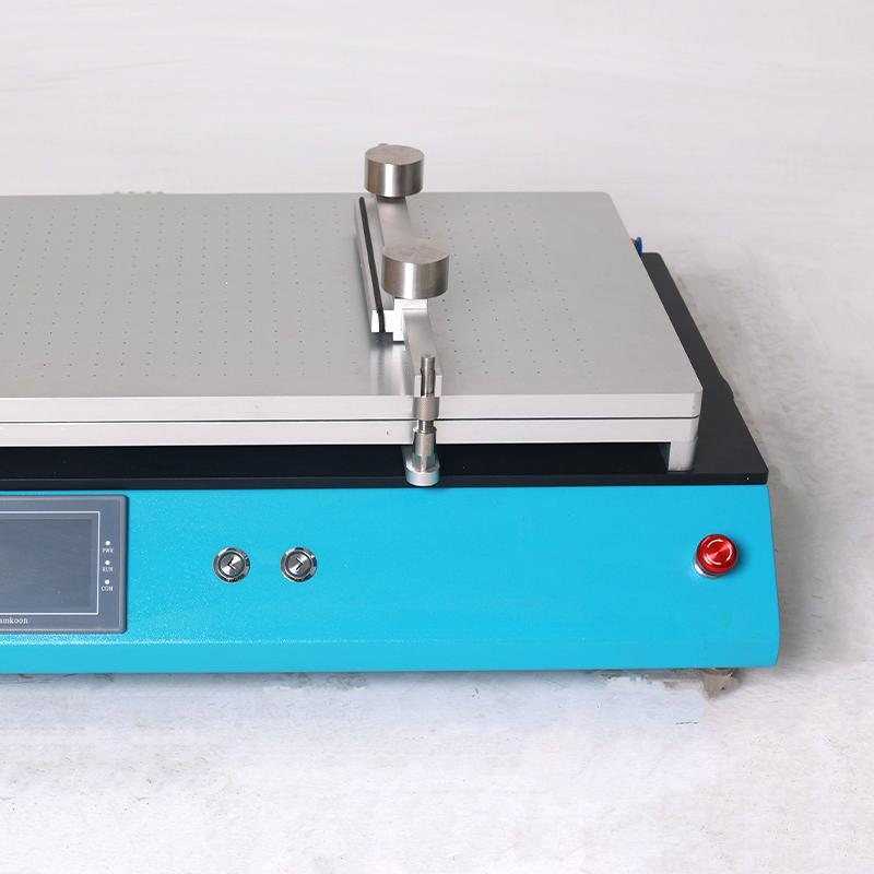 现代环境 AFA-V(夹具) 自动涂膜机图3