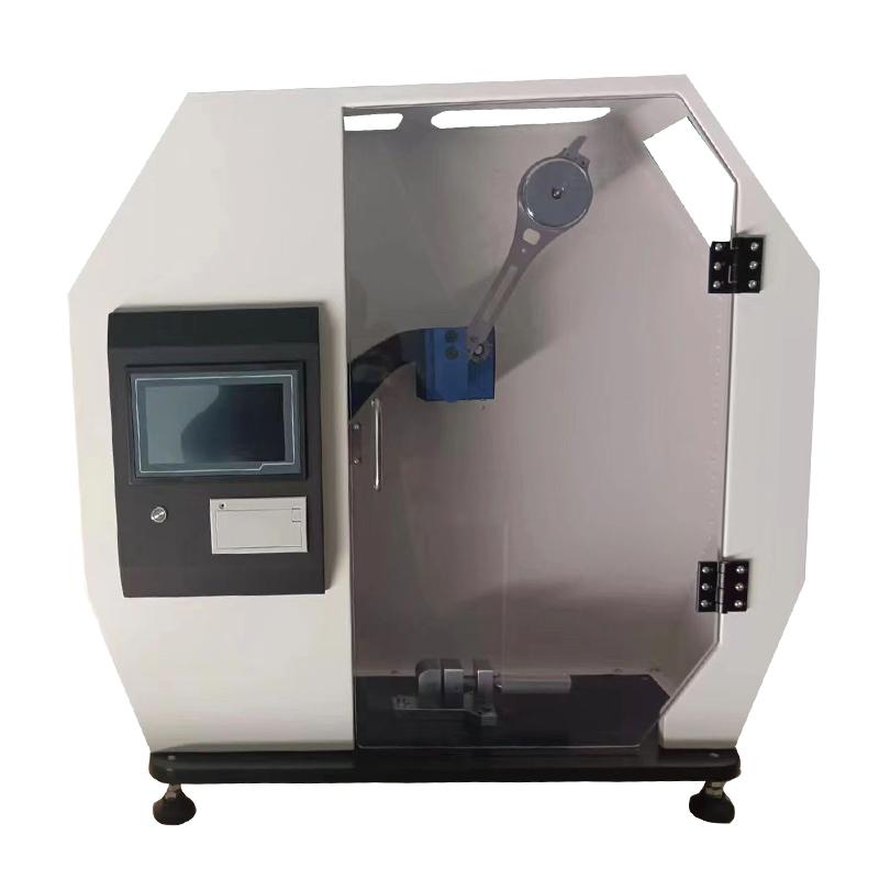 书畅SC-XJZH悬简组合冲击试验机图1