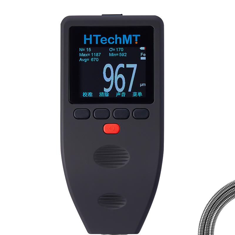 HTechMTCO600FBB1R涂层测厚仪图4