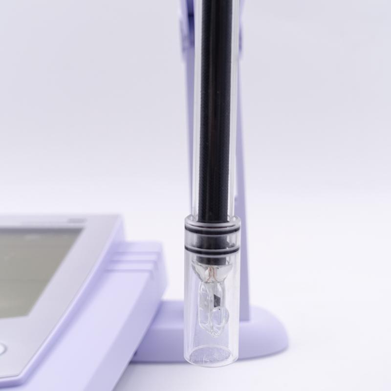 般特Bante950-DH实验室电导率/TDS/盐度/电阻率计图1