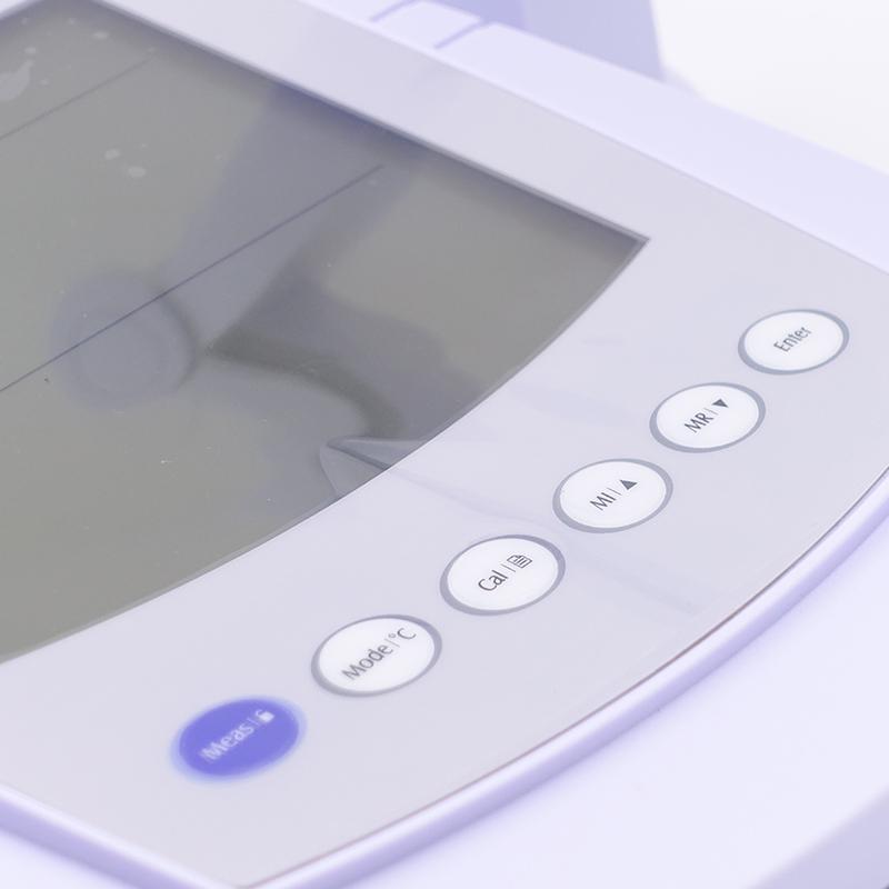 般特Bante950-DH实验室电导率/TDS/盐度/电阻率计图4