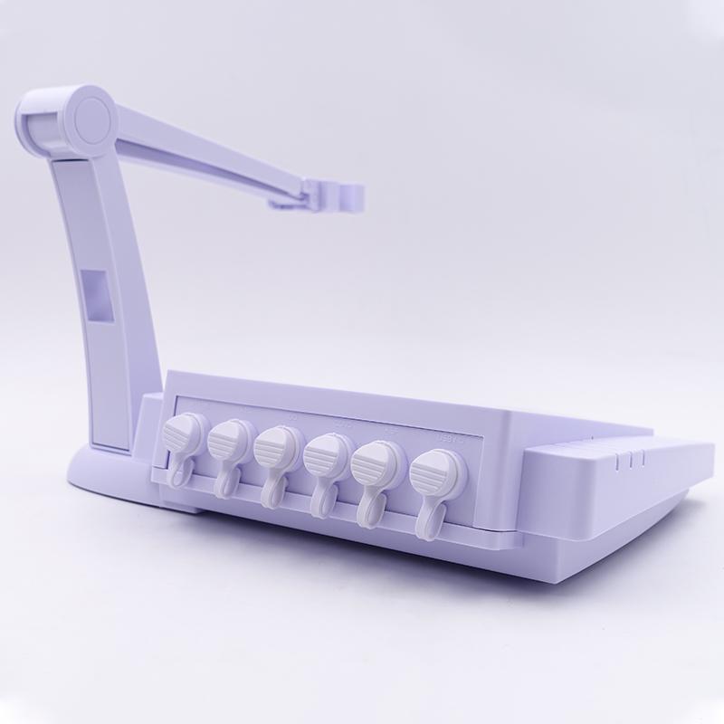 般特Bante950-DH实验室电导率/TDS/盐度/电阻率计图2