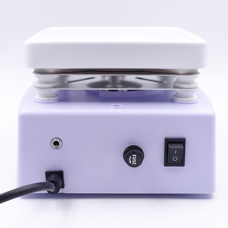 般特 MS400 加热磁力搅拌器图2