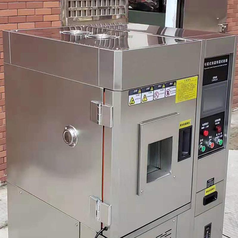 HT NBC-LHS-100L 恒温恒湿试验箱图7