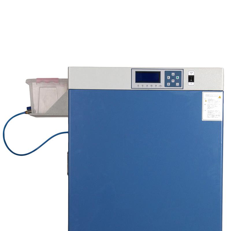 现代环境 HSX-250HC 恒温恒湿箱图4