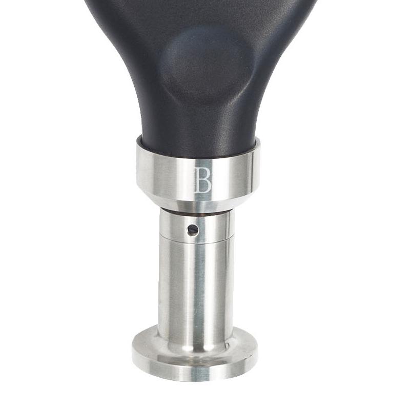 兰泰 HT-6510S-A 砂型表面硬度计图1