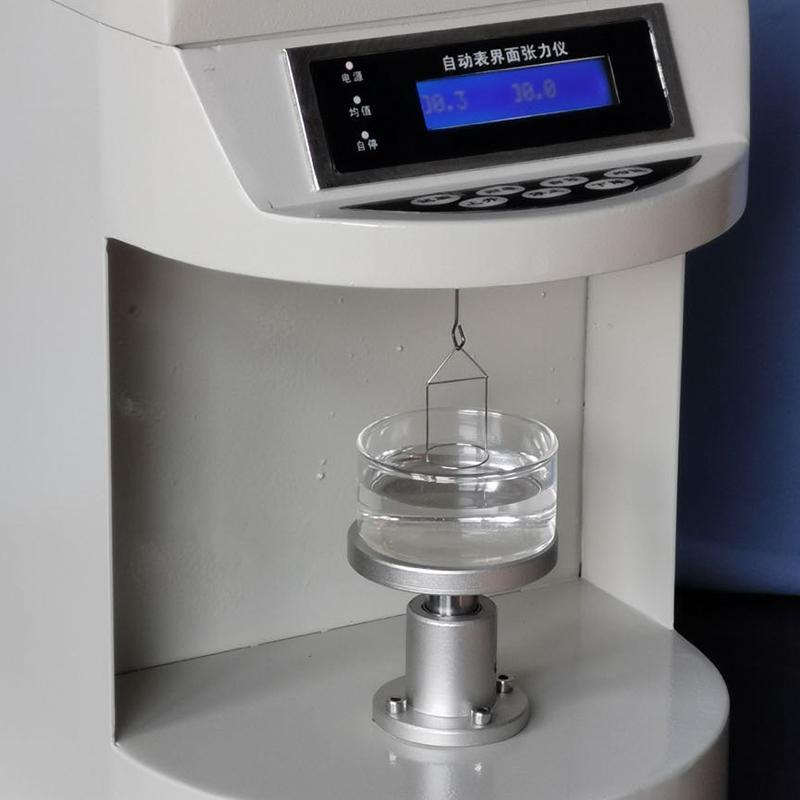 慧诺JYW-200B全自动表界面张力仪图1