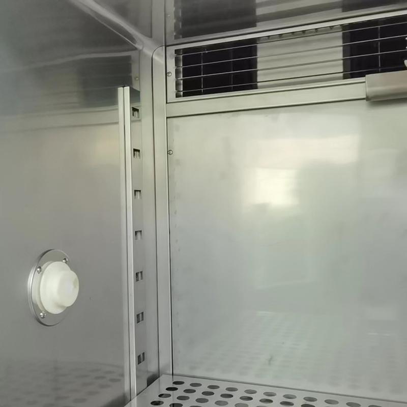 爱佩科技AP-HX-100B可程式恒温恒湿试验箱图1