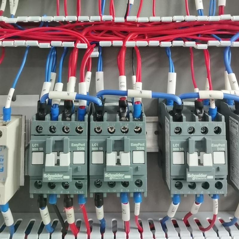 爱佩科技AP-HX-100B可程式恒温恒湿试验箱图2