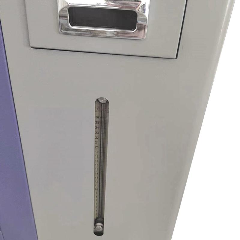 奥科GDJS-250B高低温交变湿热试验箱图4