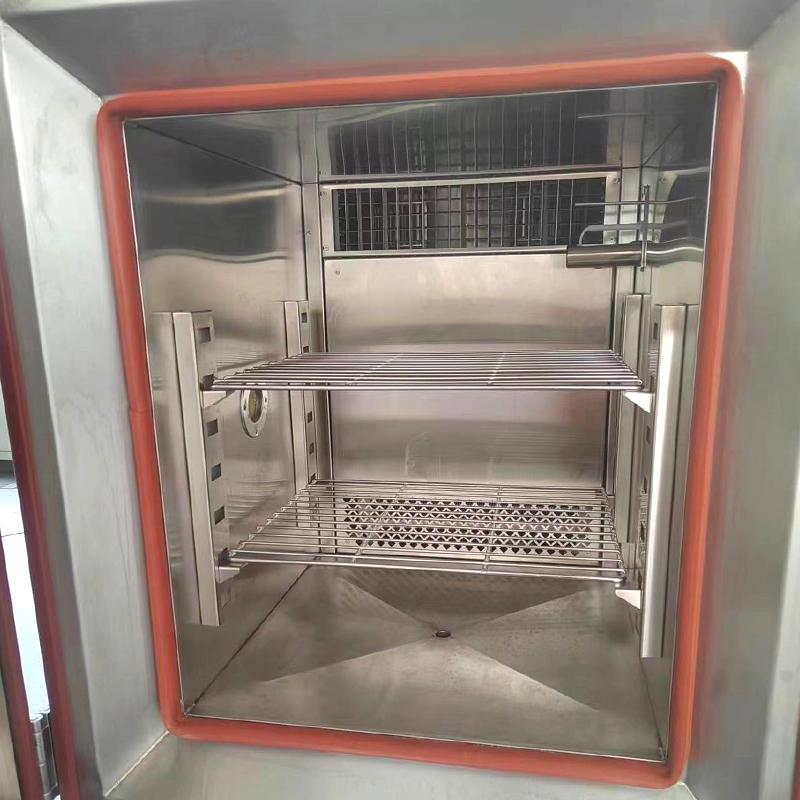 奥科GDJS-250B高低温交变湿热试验箱图2