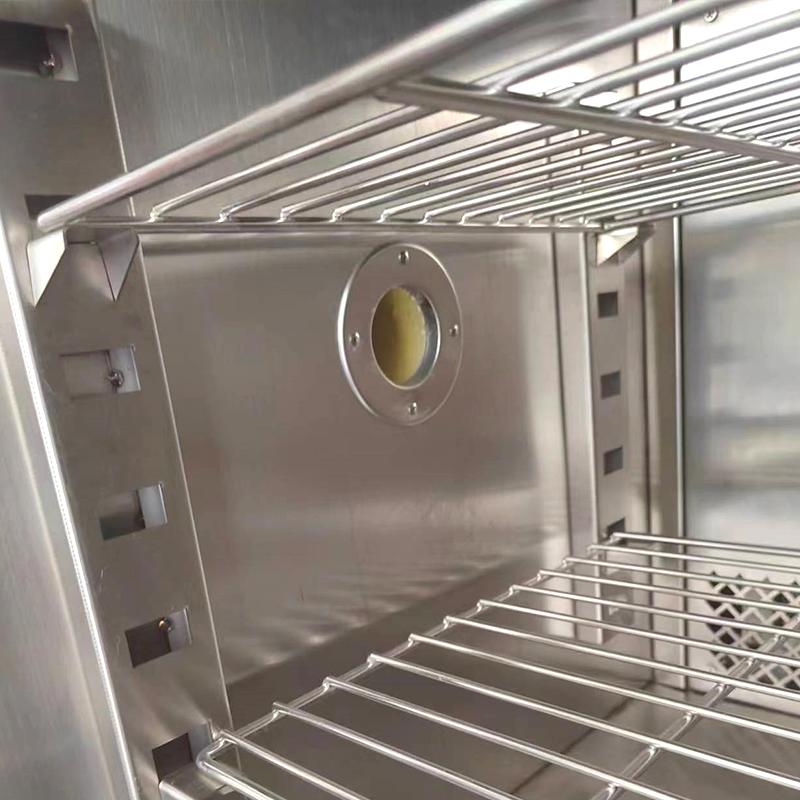 奥科GDJS-250B高低温交变湿热试验箱图3