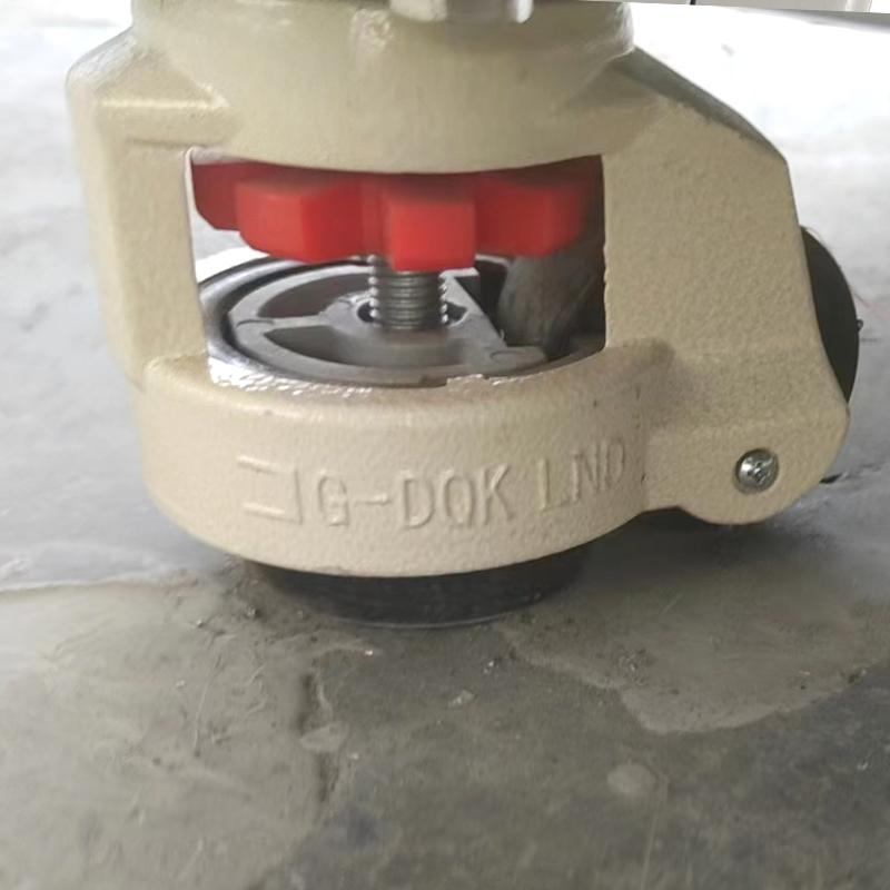 奥科GDJS-250B高低温交变湿热试验箱图5