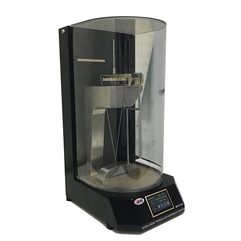 BEVS BEVS 1306/2 智能摆杆硬度计图3