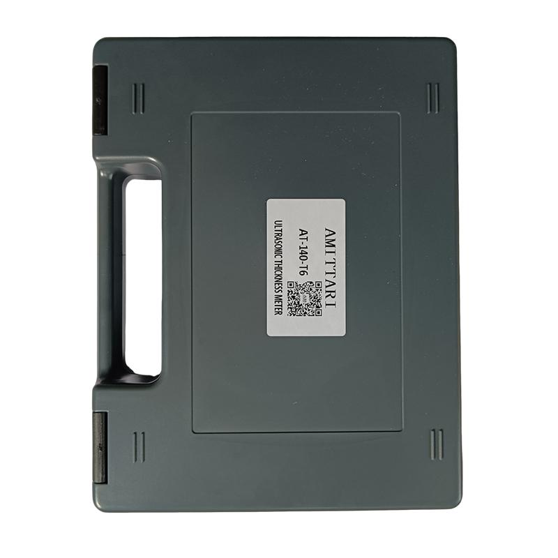 安妙 AT-140T6 超声波测厚仪图3