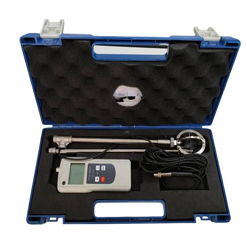 安妙 FM-210V5 便携式流速测算仪图4