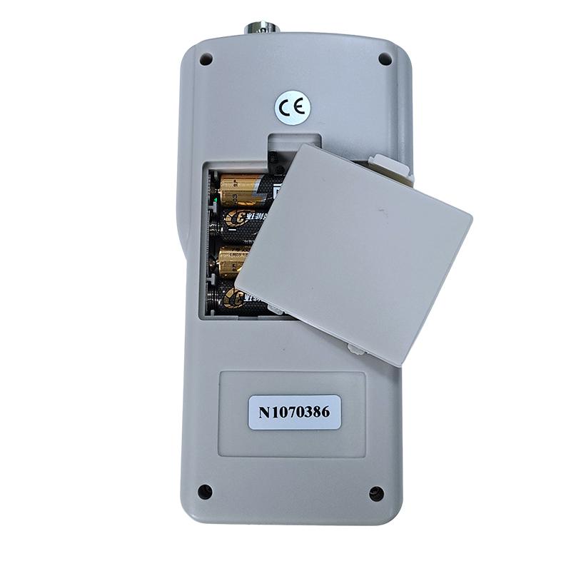 安妙 FM-210V10 便携式流速测算仪图2