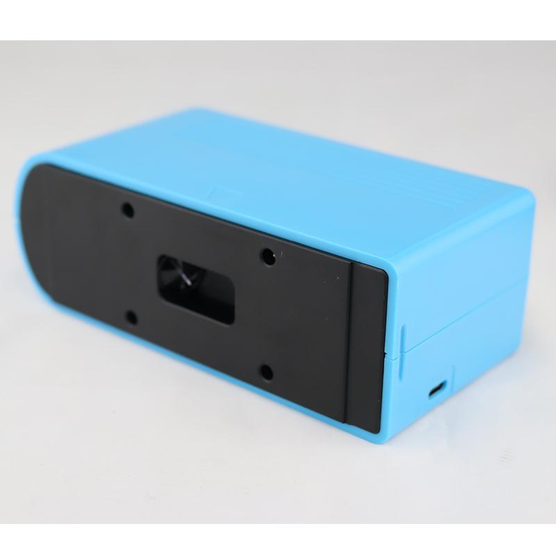 东如 DR61S 彩屏智能光泽度仪图2