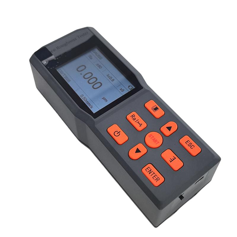 海宝仪器 HCY-200 手持式表面粗糙度仪图3