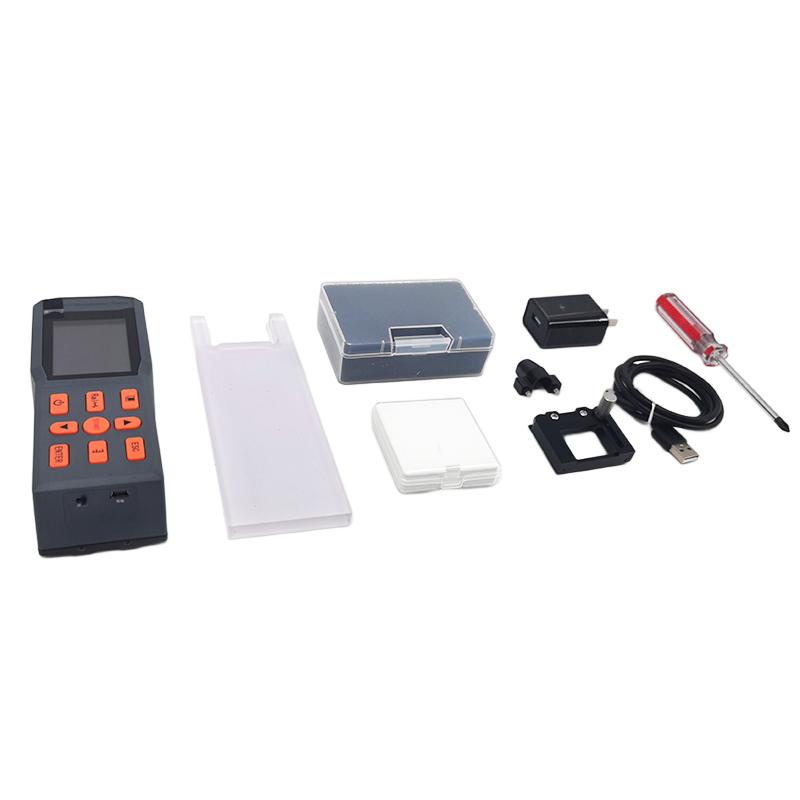 海宝仪器 HCY-200 手持式表面粗糙度仪图5