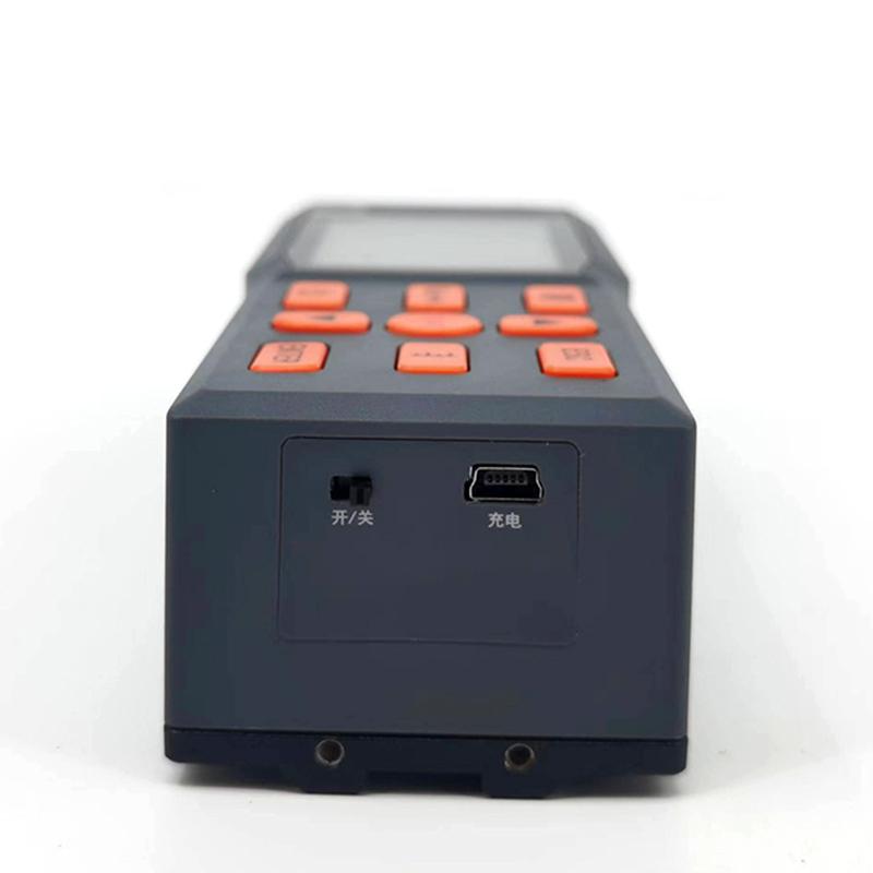 海宝仪器 HCY-200 手持式表面粗糙度仪图1