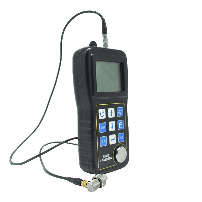 凯达 NDT361(0.15-20mm钢） 超薄件测厚仪图1