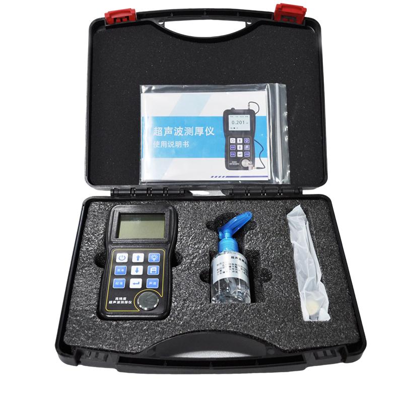 凯达 NDT361(0.15-20mm钢） 超薄件测厚仪图2