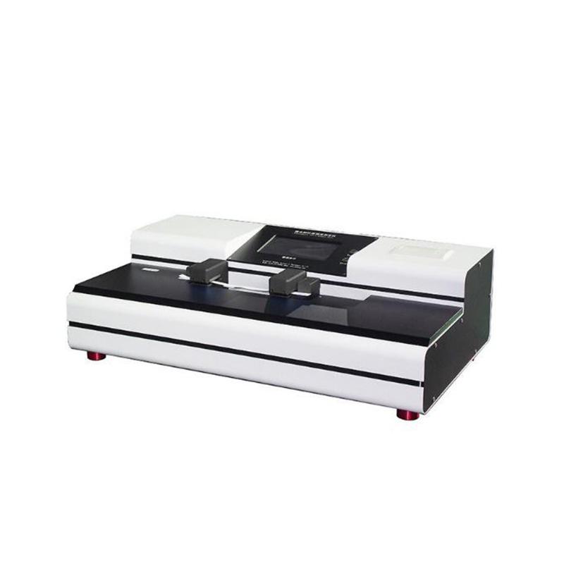 Yunda YD-KZ-WL300 horizontal Tensile Strength Tester 1~ 300N