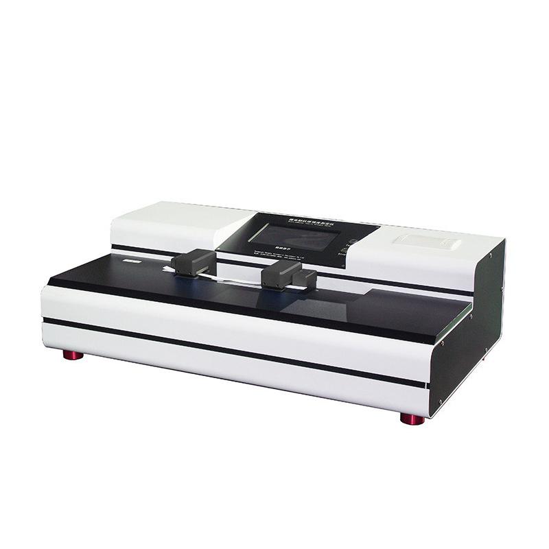 Yunda YD-KZ-WL1000 horizontal Tensile Strength Tester 3~ 1000N