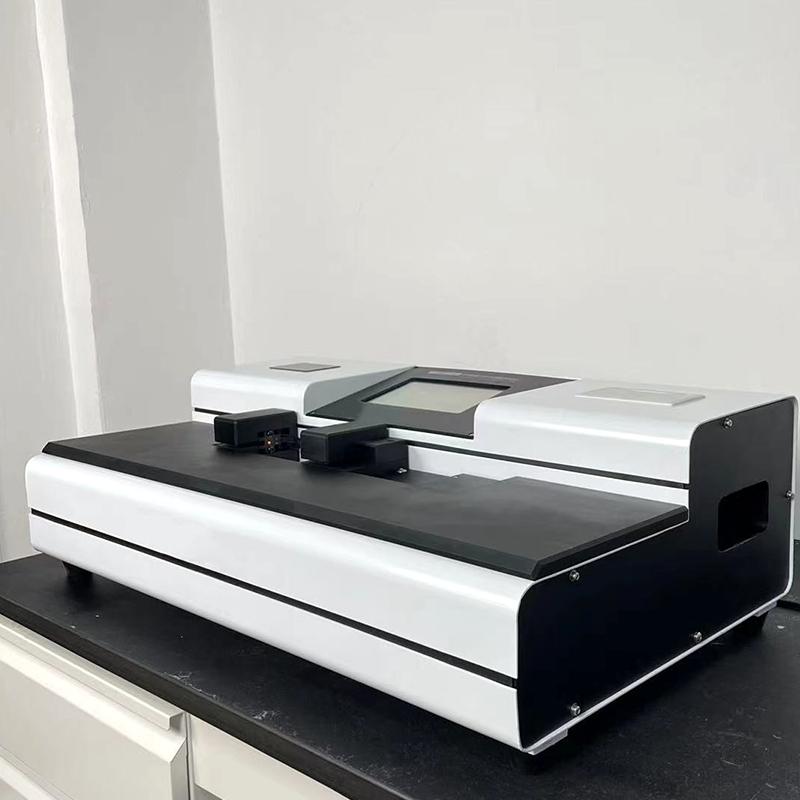 运达YD-KZ-WL30卧式抗张强度仪(7寸屏)图5