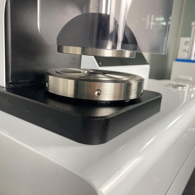 运达 YD-NPY1 耐破强度测试仪(7寸屏)图3