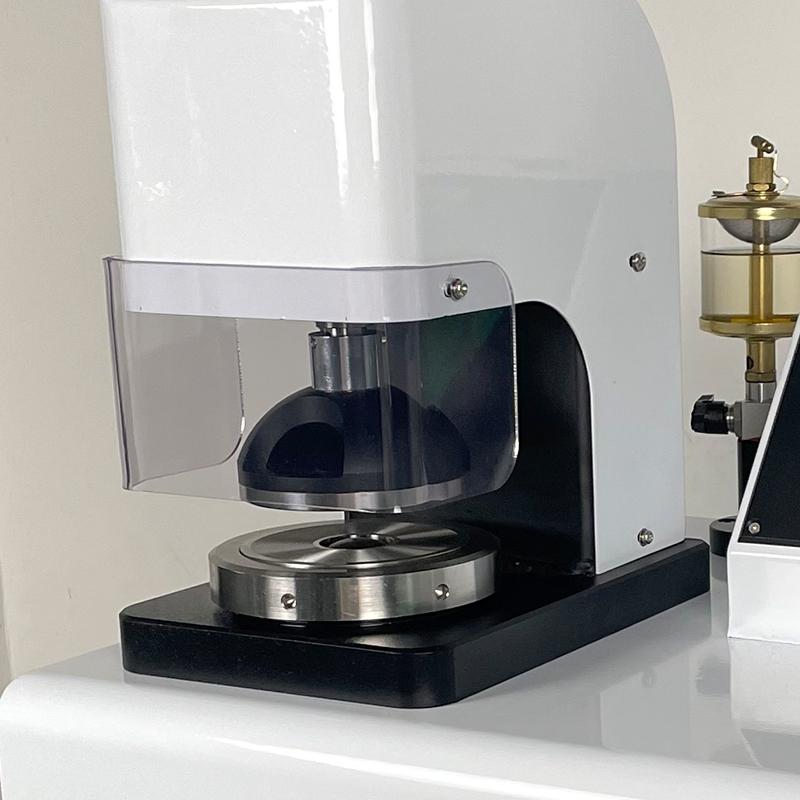 运达 YD-NPY1 耐破强度测试仪(7寸屏)图1