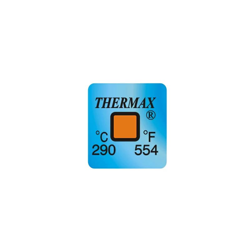 Thermax 290 ℃ Single Point Thermometric Paper