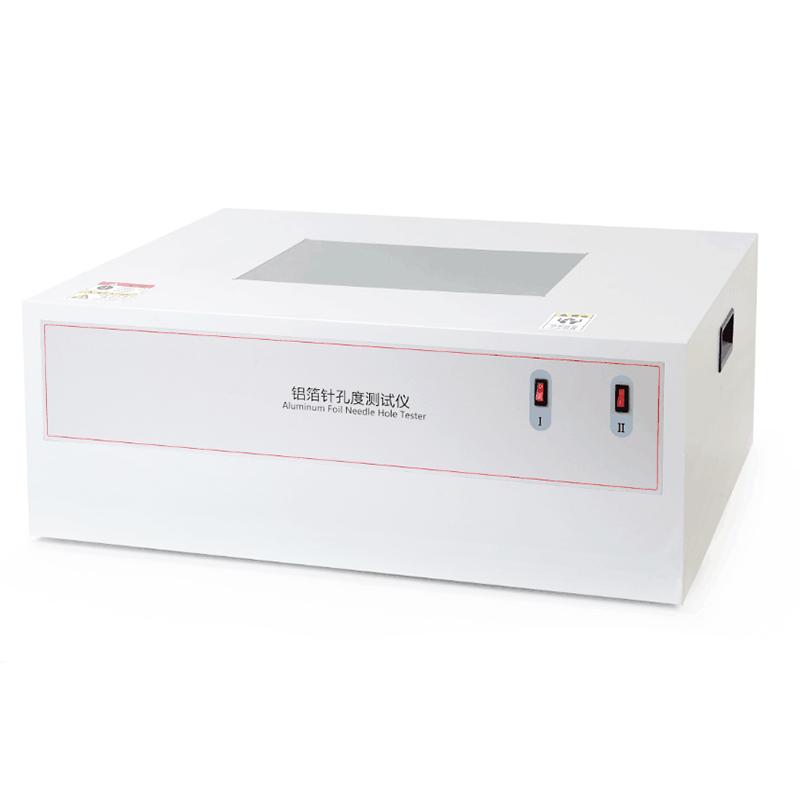 CHENCHI MZK-01 Aluminum foil pinholing degree Detector