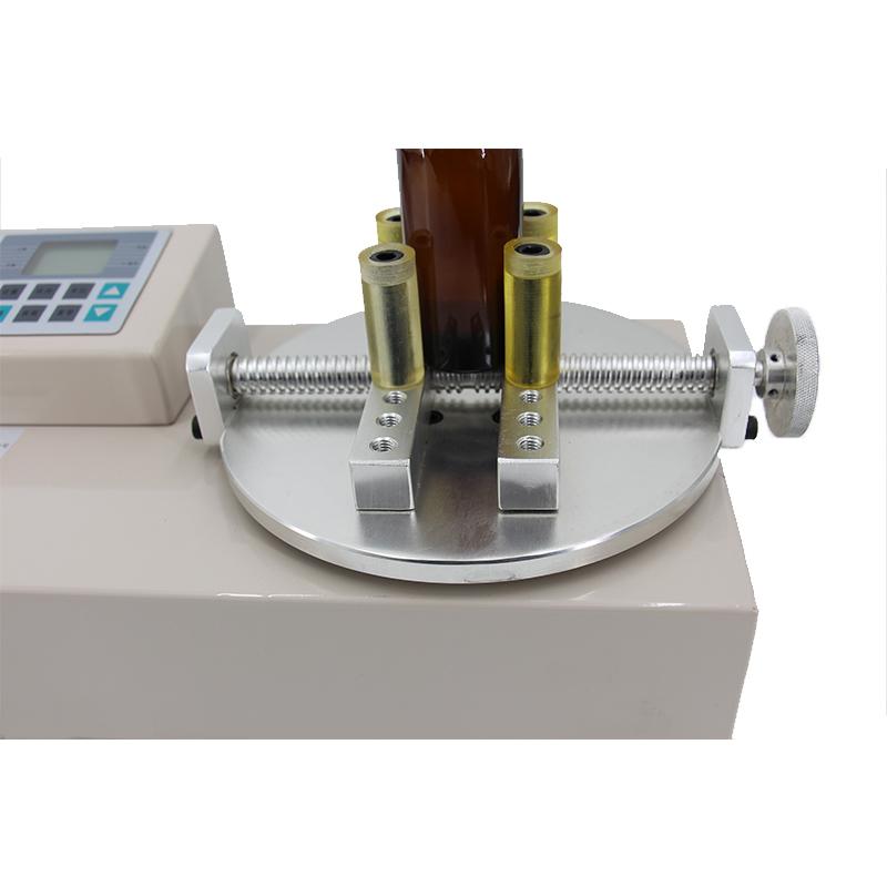 辰驰 NLY-20 瓶盖扭力仪图1