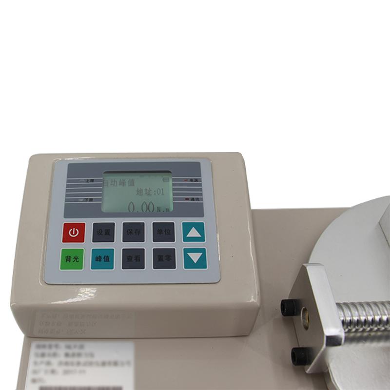 辰驰 NLY-20 瓶盖扭力仪图2