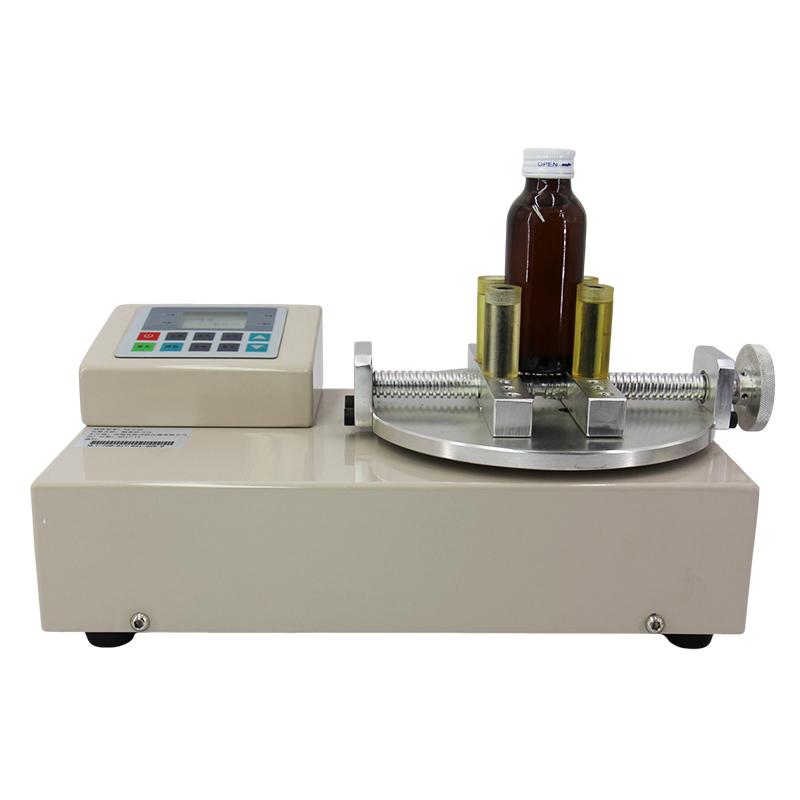 CHENCHI NLY-20 Bottle Cap Torque Meter, Range 0-20Nm