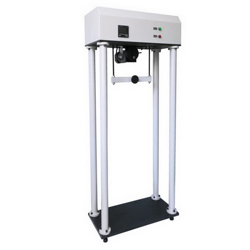 CHENCHI DPL-100 bag fatigue Tester, vibration fatigue Tester