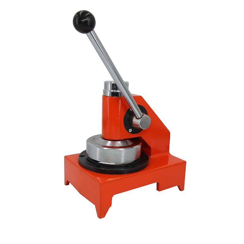 CHENCHI DL-100 Special sampling instrument for quantitative Sampler paper weight determination 100cm2