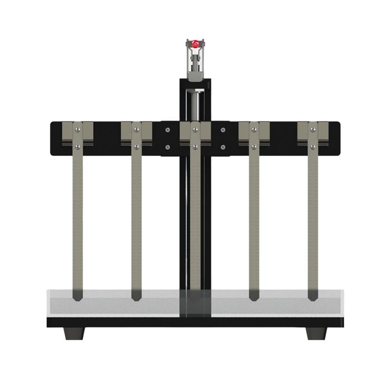 CHENCHI XSL-1 paper Water Absorption Tester 5~ 200mm