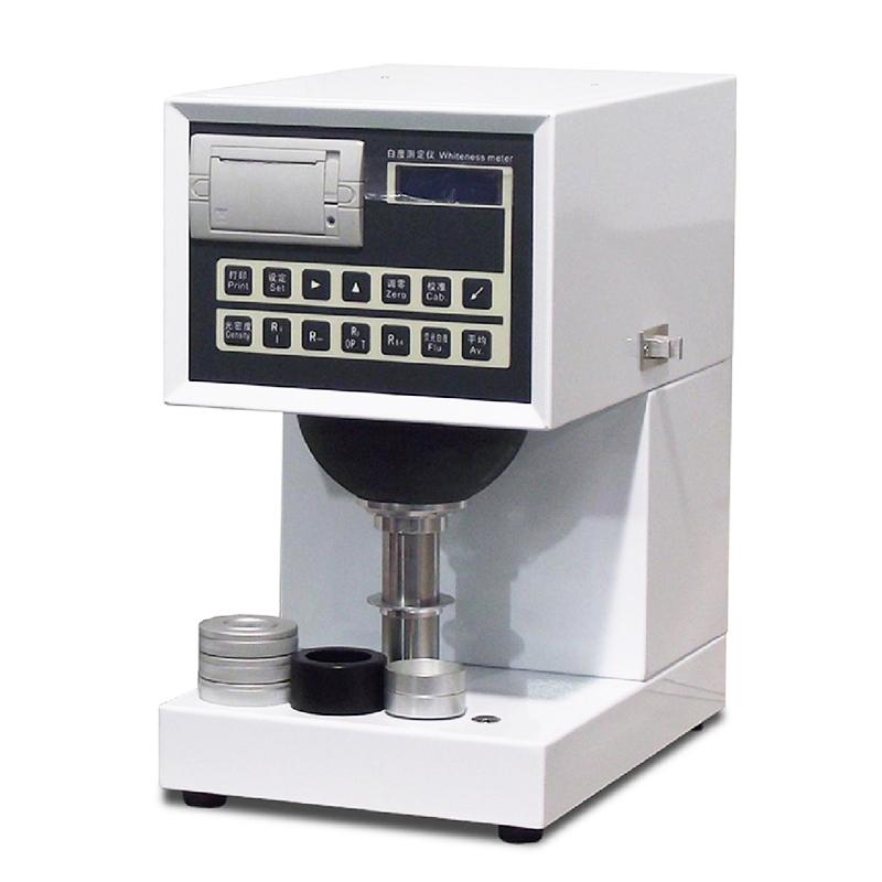 CHENCHI BD-48 paper Whiteness meter measurement aperture &Phi;30mm